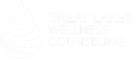 The Great Lakes Wellness Counseling Logo